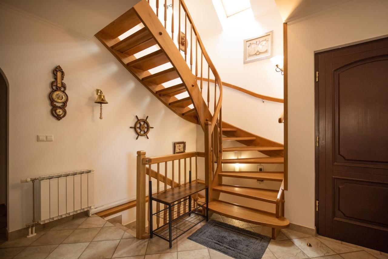 Pleasant Apartments Μπλεντ Εξωτερικό φωτογραφία