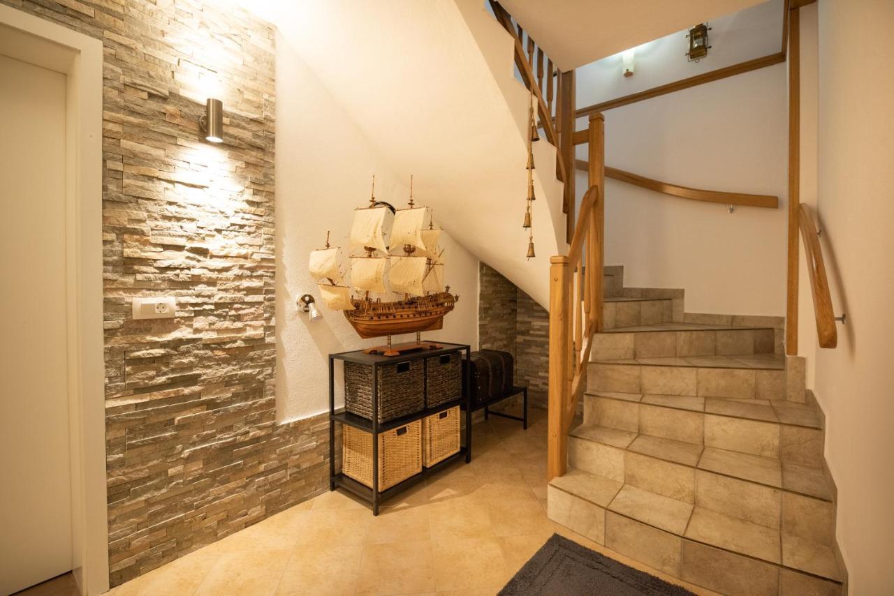 Pleasant Apartments Μπλεντ Εξωτερικό φωτογραφία