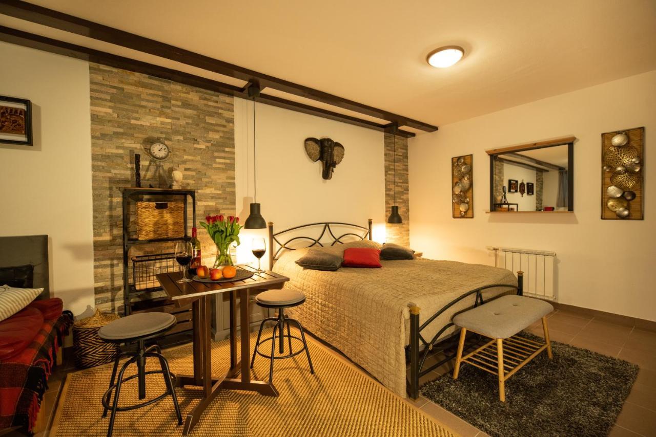 Pleasant Apartments Μπλεντ Εξωτερικό φωτογραφία