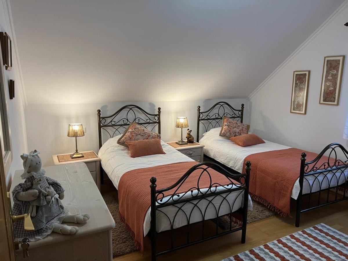 Pleasant Apartments Μπλεντ Εξωτερικό φωτογραφία